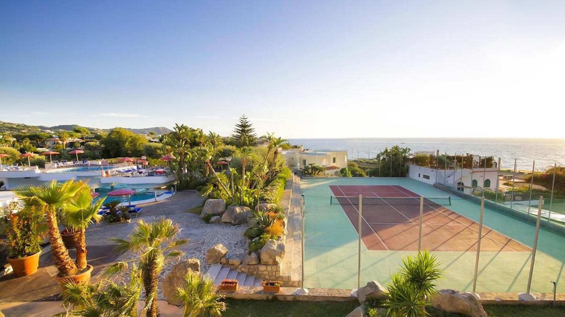 Hotel Zaro